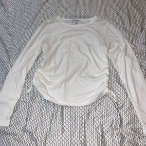 JoyLab Cinched Long Sleeve